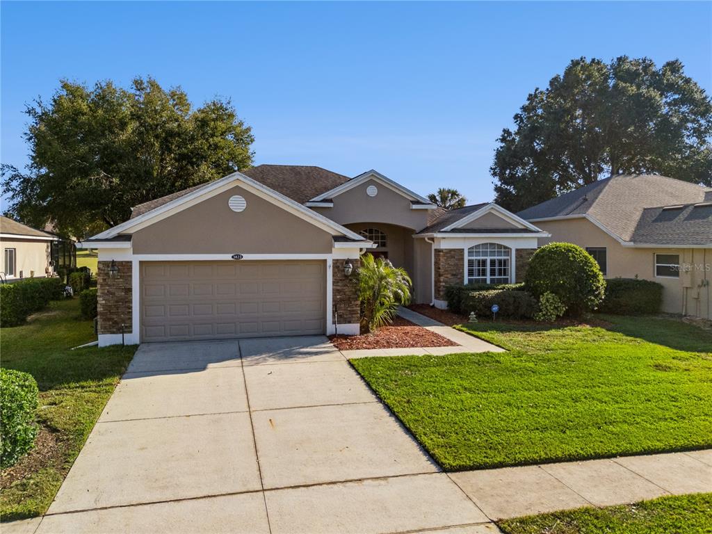 3823 BEACON RIDGE WAY, CLERMONT, FL — photo 2 of 30