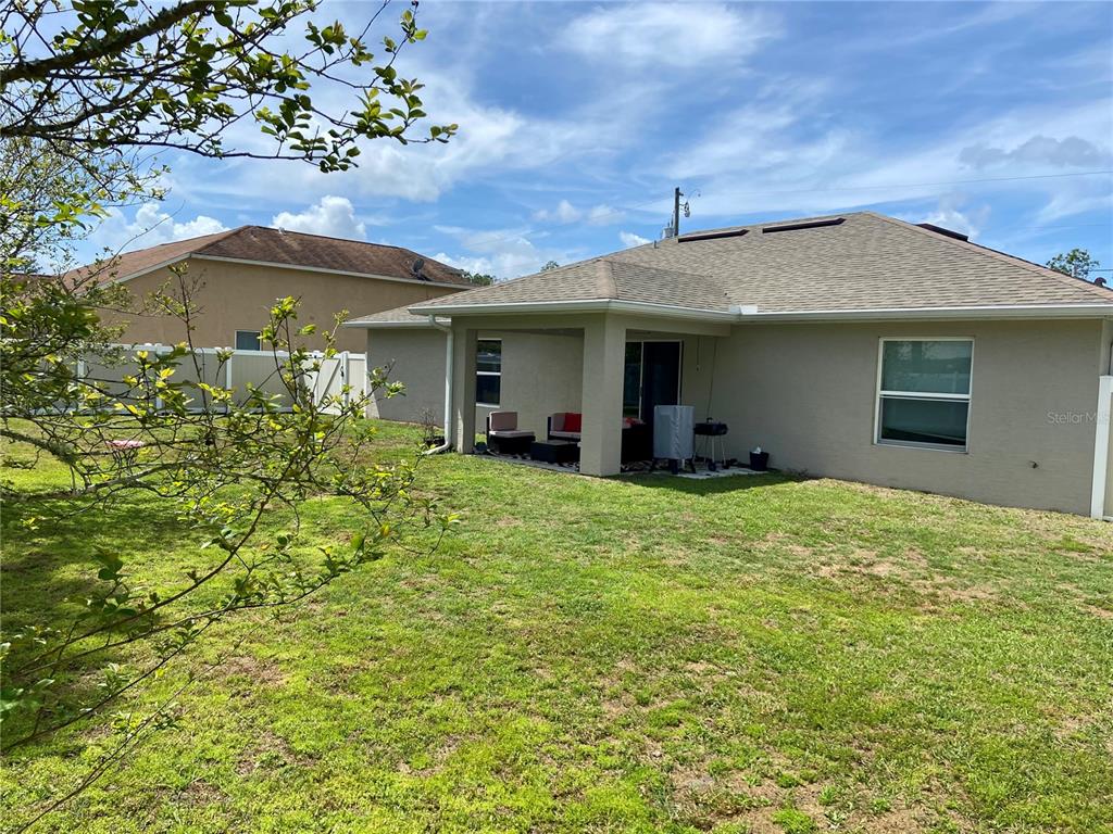 12 SQUADRON PLACE, PALM COAST, FL — photo 3 of 30