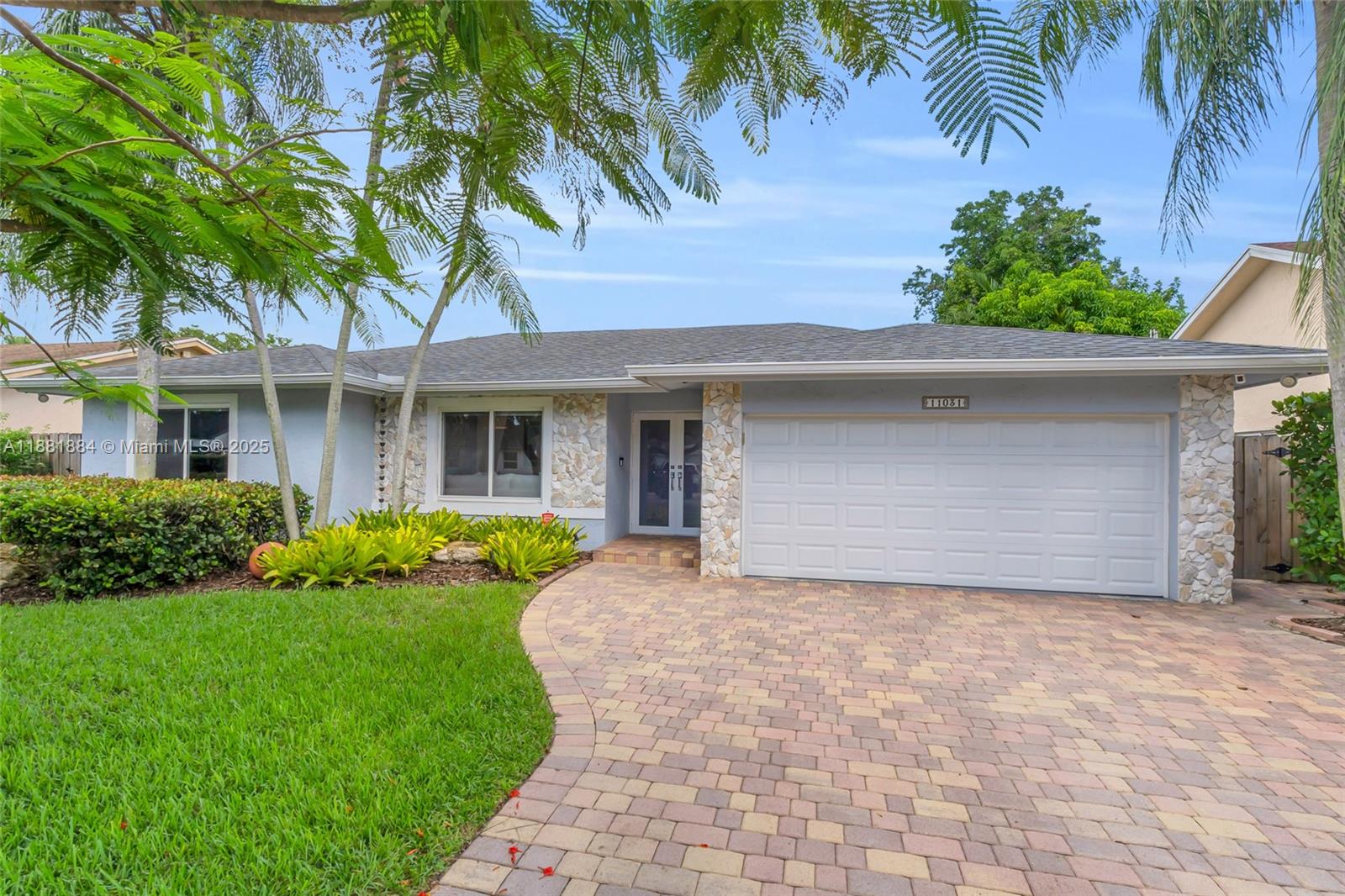 11031 SW 138th Ave, Miami FL 33186