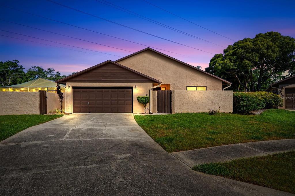 616 CHANNING DRIVE