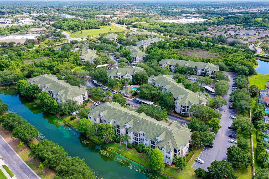 5160 NORTHRIDGE ROAD UNIT 212