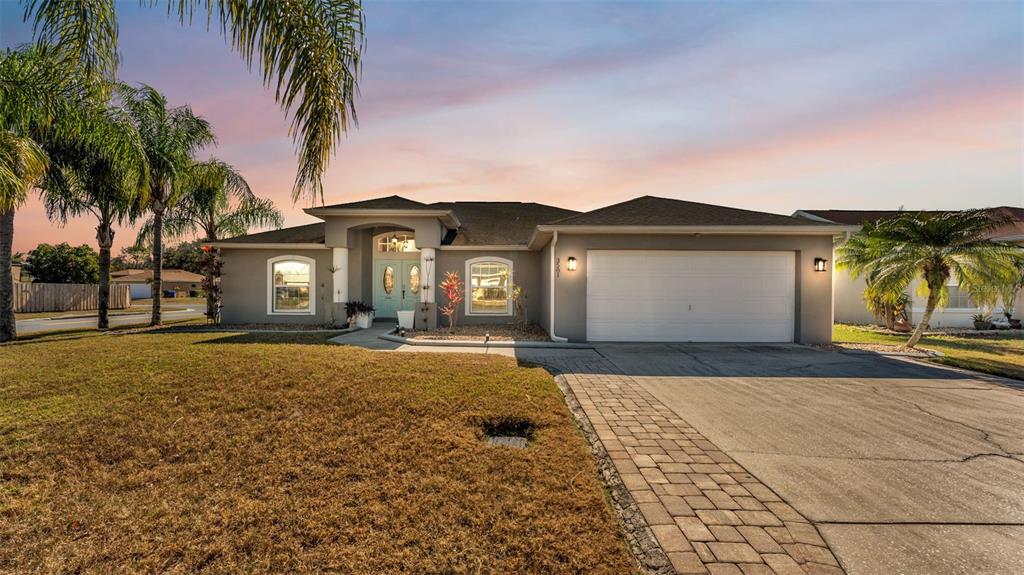 3581 MARSH WREN STREET
