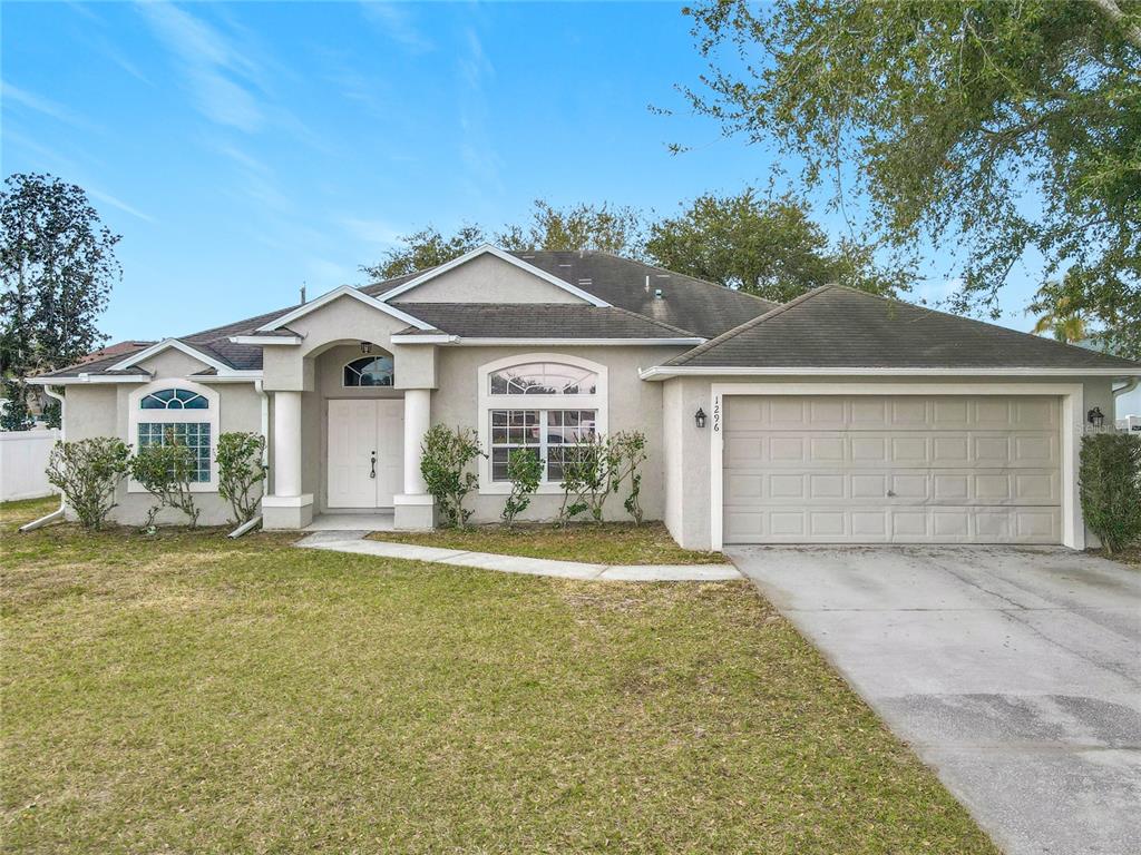 1296 SAXON BOULEVARD
