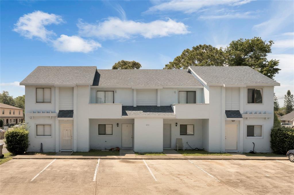 111 MICHELLE LANE UNIT B