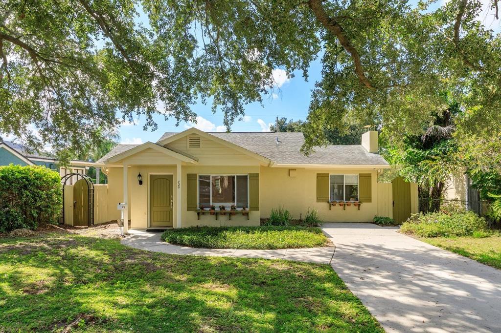 720 LANGSTON COURT