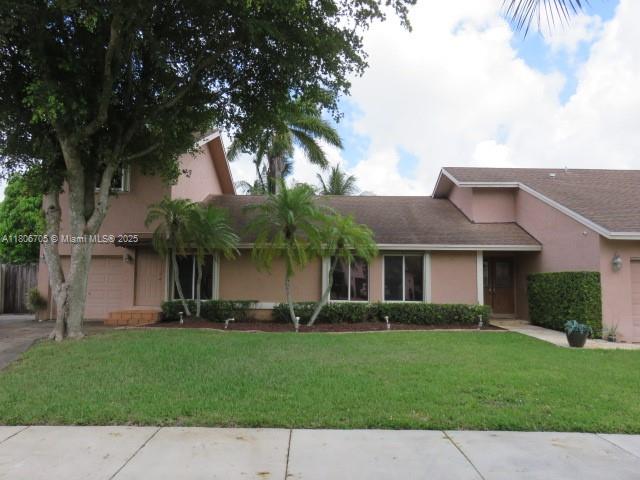11362 SW 129th Ct, Miami FL 33186