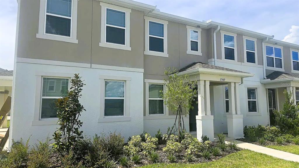 7774 CLOVE HITCH WAY