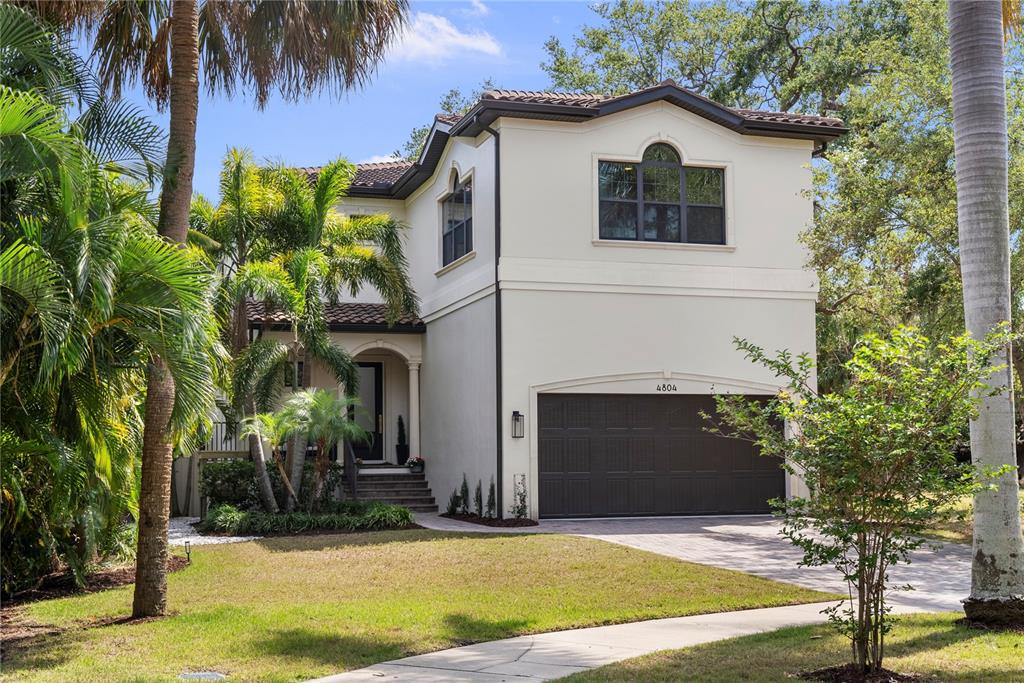 4804 W BEACHWAY DRIVE