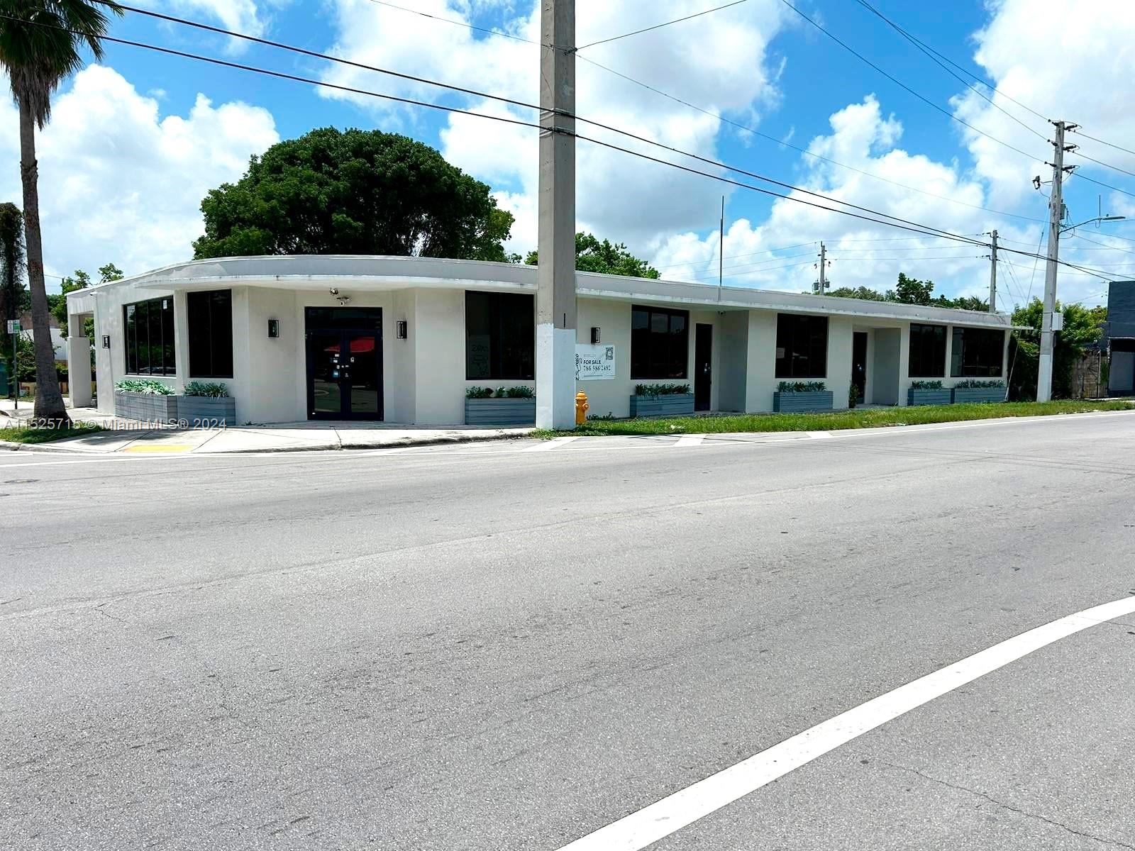 4200 NW 2nd Ave # 4200, Miami FL 33127