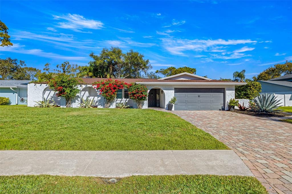2242 BUENA VISTA DRIVE