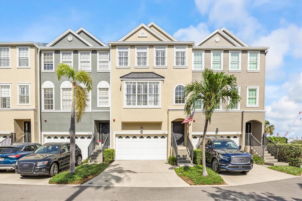 1476 HARBOUR WALK ROAD