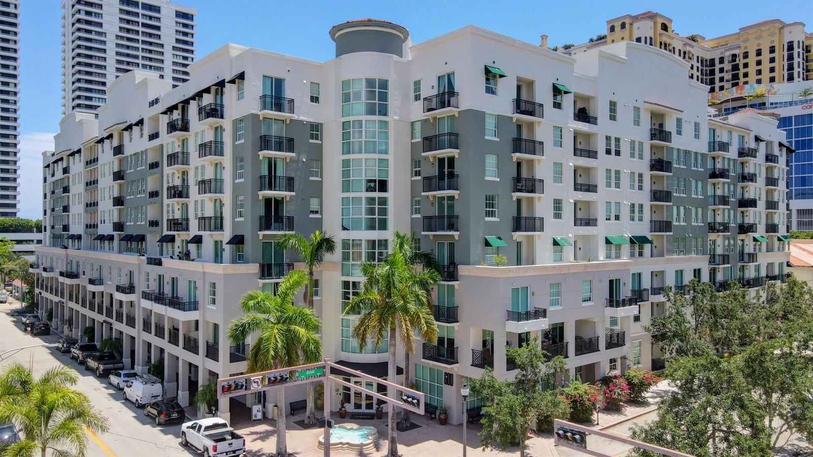 600 S Dixie Highway # 522, West Palm Beach FL 33401