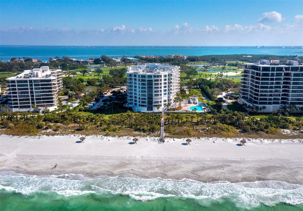 455 LONGBOAT CLUB ROAD UNIT 402