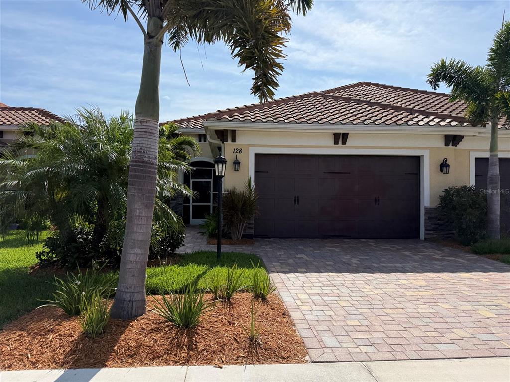 128 COLEBROOK COURT