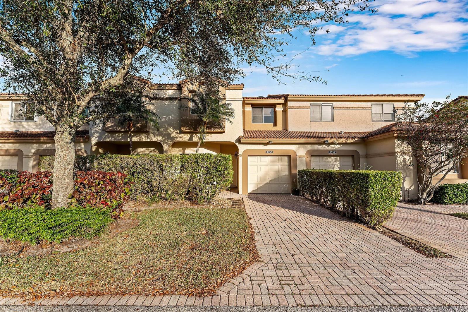 6757 Via Regina # 3, Boca Raton FL 33433
