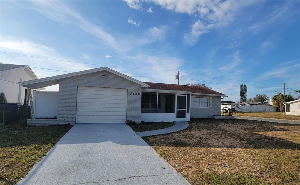 3608 BROMPTON DRIVE