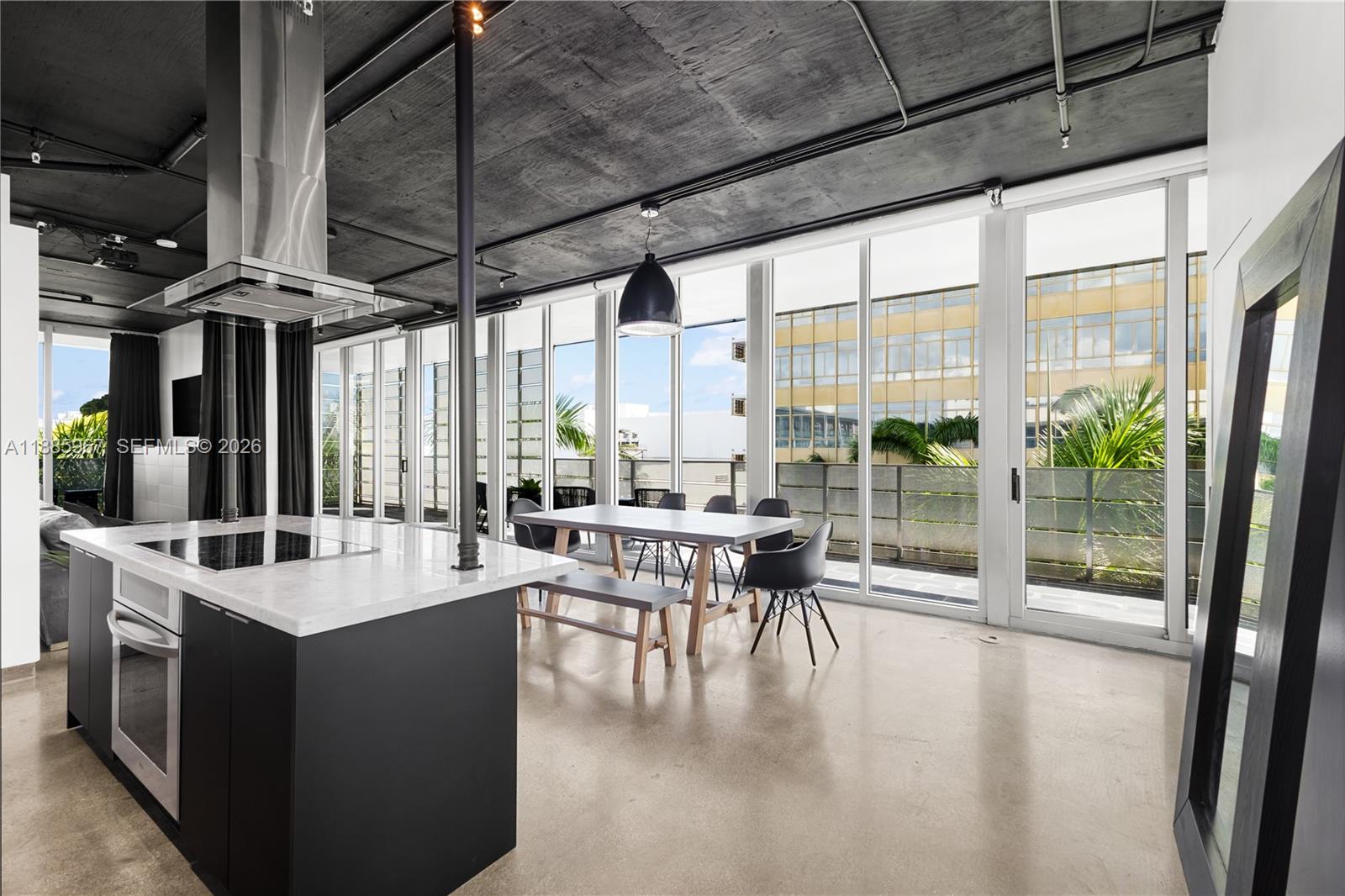 1700 Meridian Ave # 501, Miami Beach FL 33139