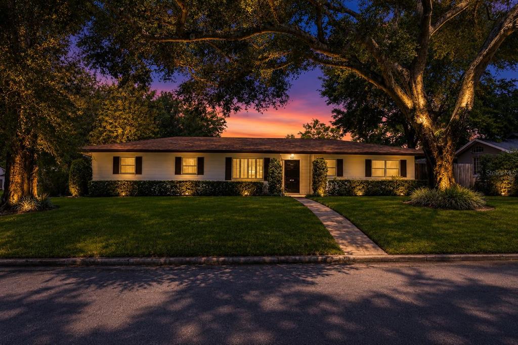 341 ADAMS DRIVE