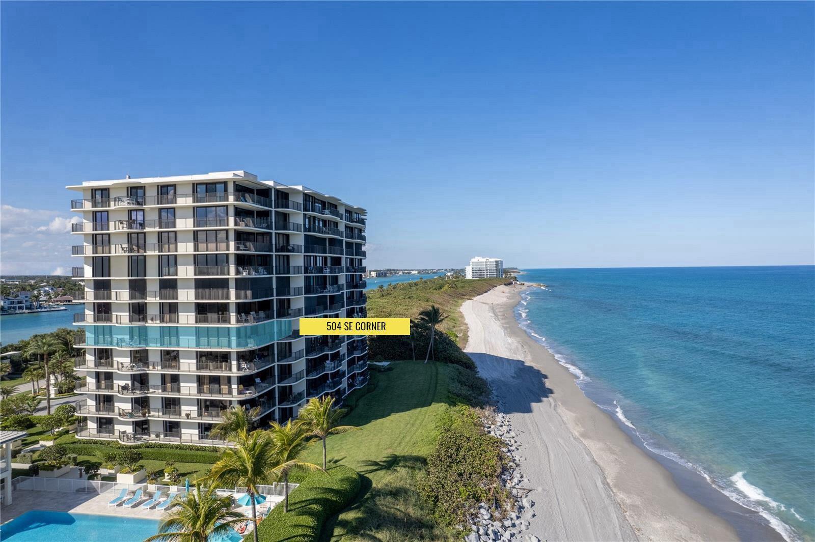 400 Beach Road # 504, Tequesta FL 33469
