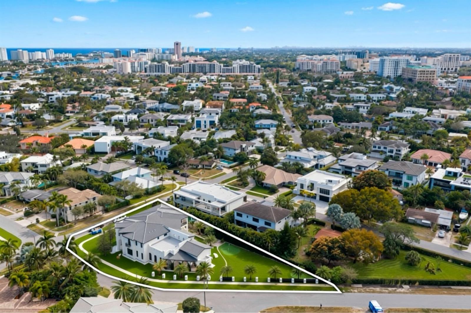 298 NE 8th Street, Boca Raton FL 33432