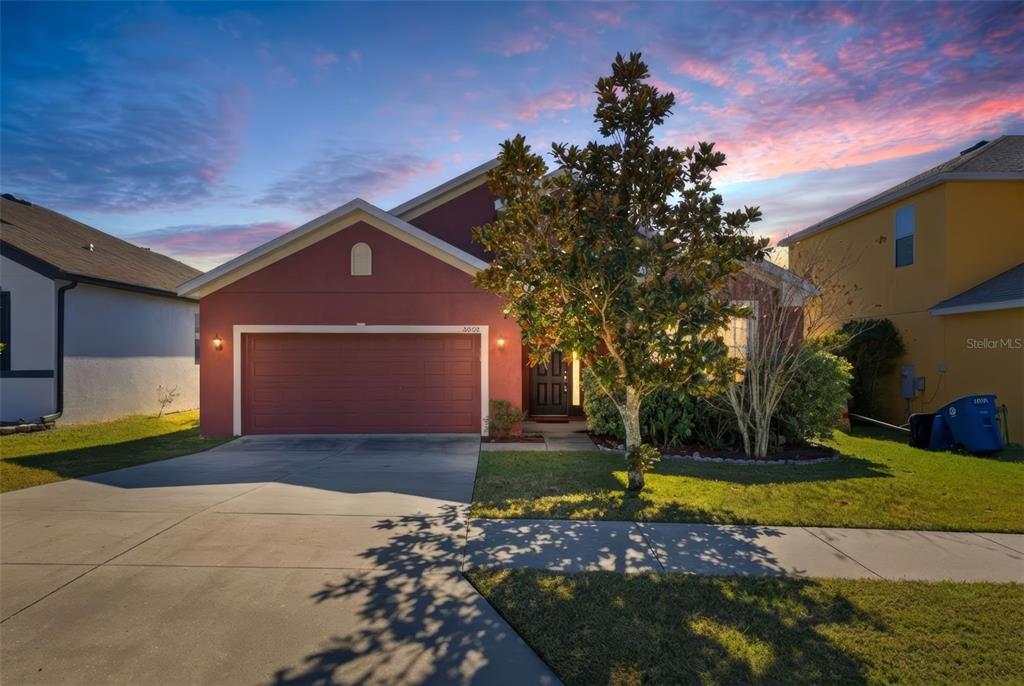 30726 WATER LILY DRIVE