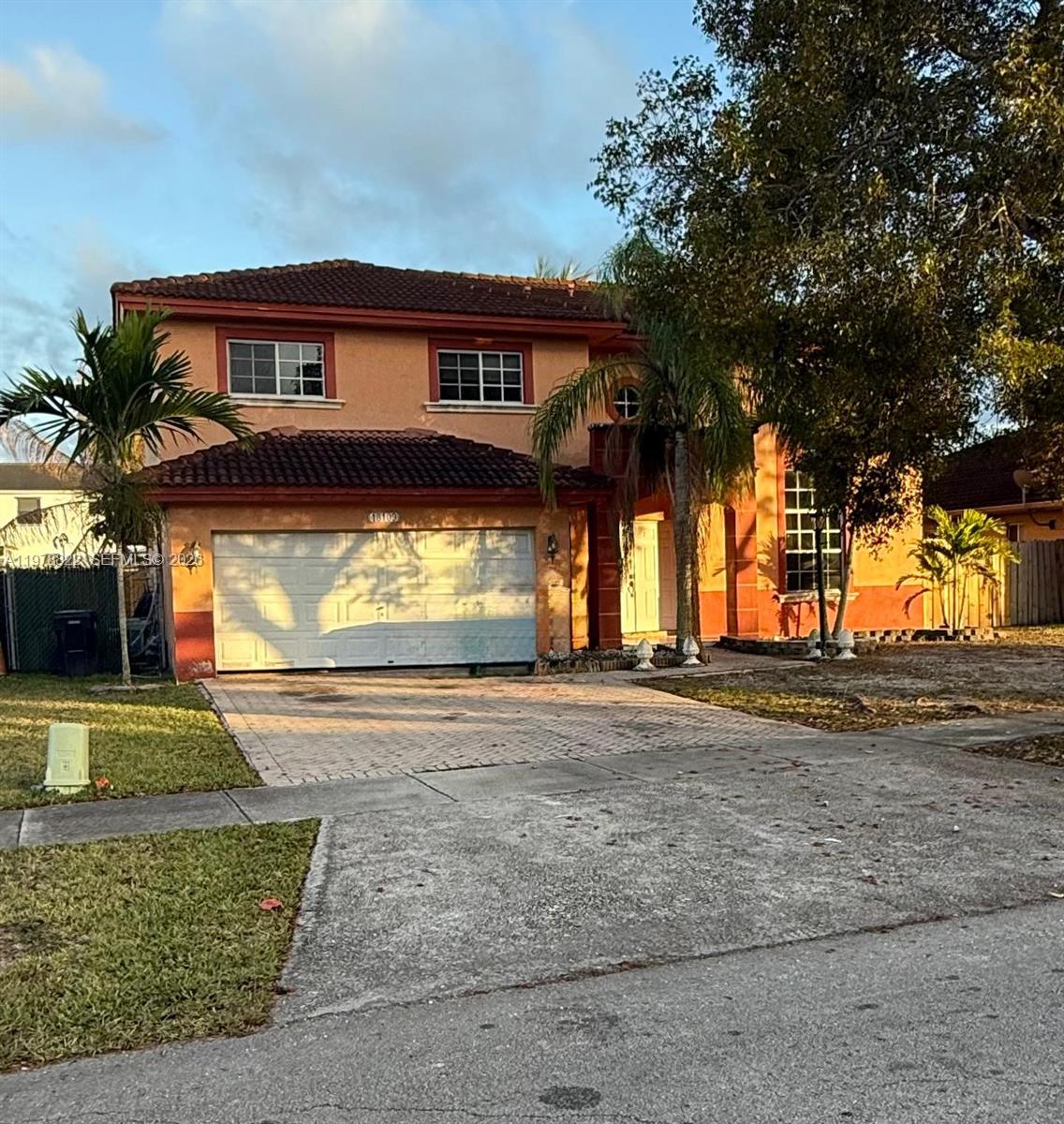 18109 SW 148th Ave Rd, Miami FL 33187