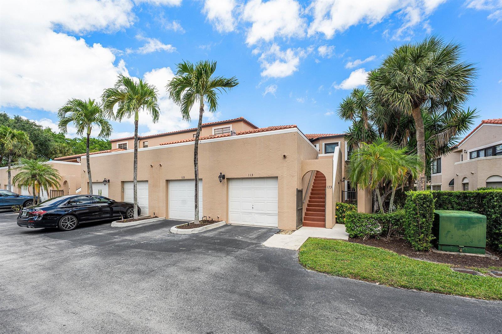 6614 Villa Sonrisa Drive # 123, Boca Raton FL 33433