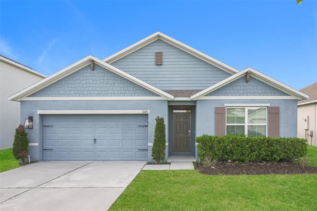 345 SUMMERSHORE DRIVE