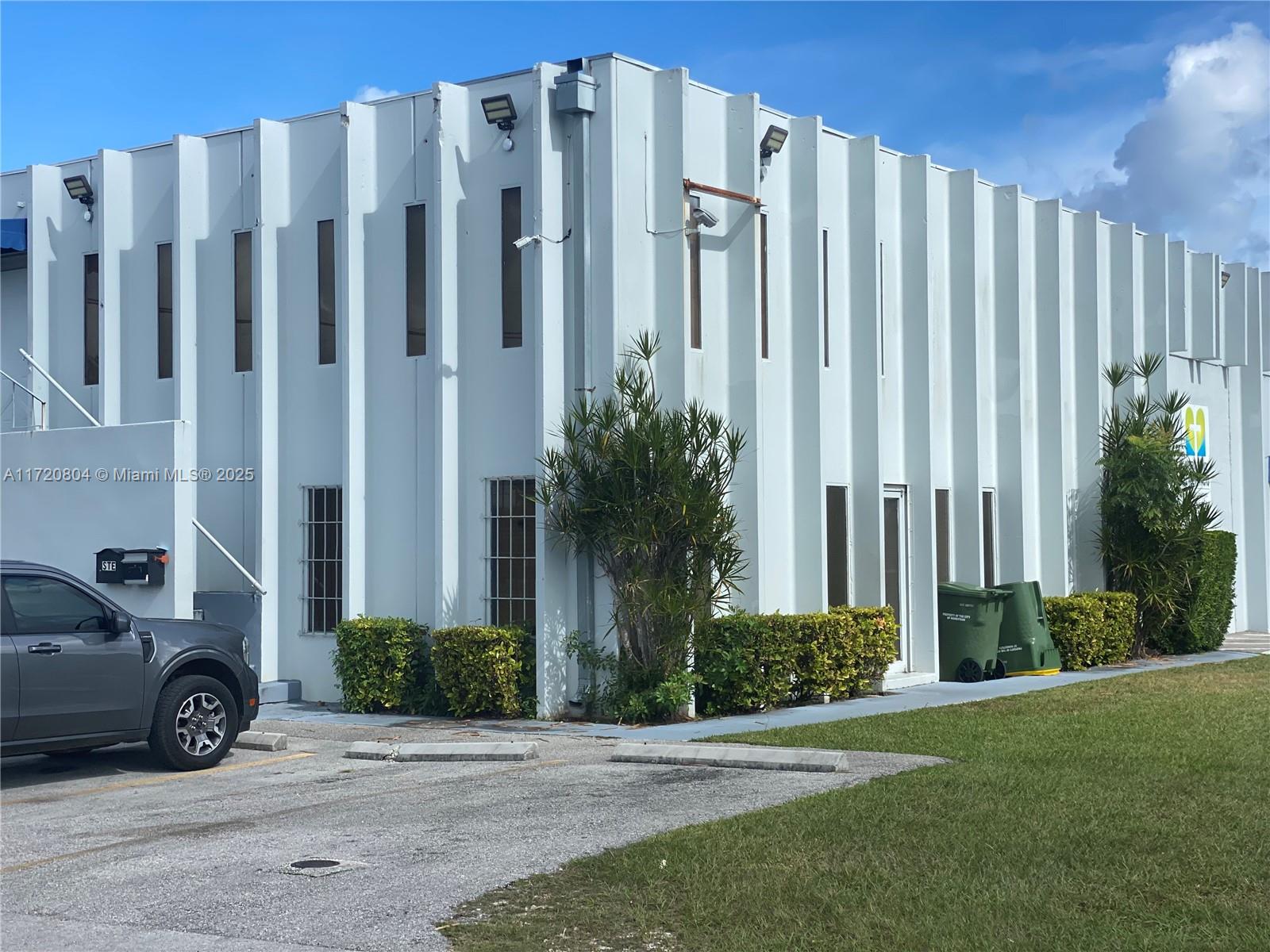 1000 N Flagler Ave # 101, Homestead FL 33030