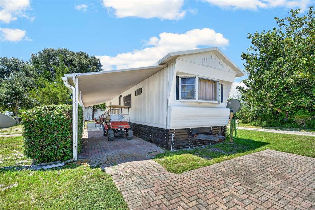 13651 NE 237TH COURT, FORT MC COY, FL — photo 2 of 30