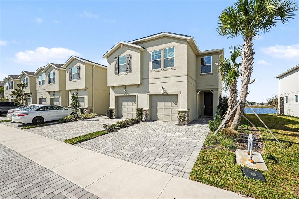 2361 SUMMERLIT STREET, LUTZ, FL — photo 2 of 30