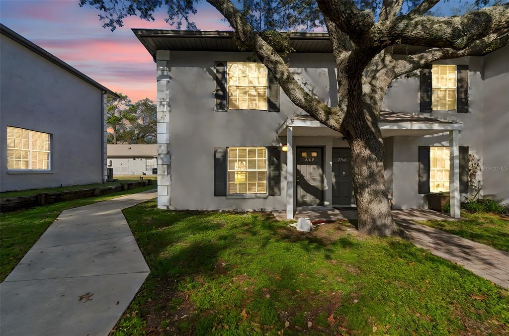 5182 SUNRIDGE PALMS DRIVE UNIT 5182