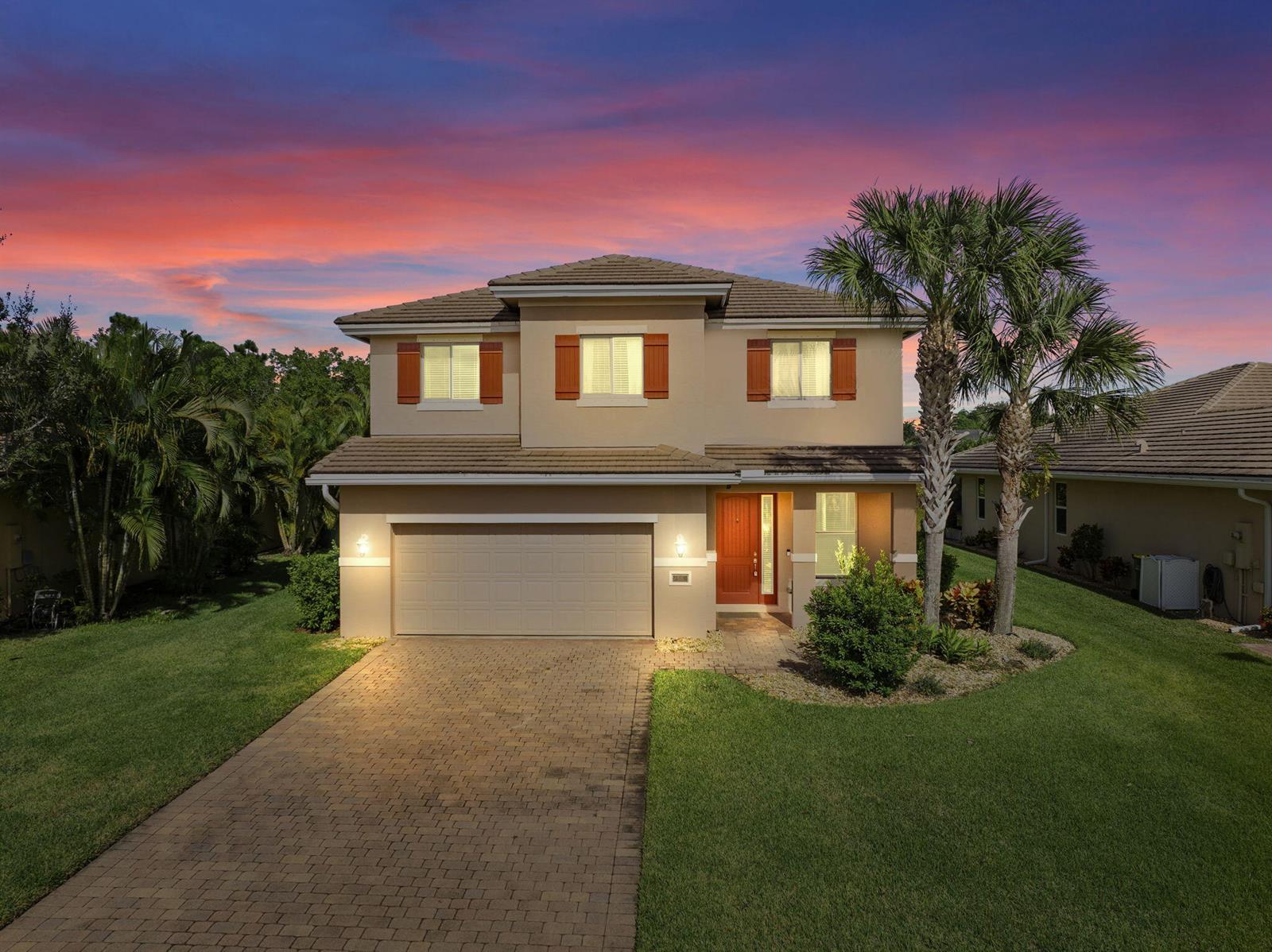 505 NW Windflower Terrace, Jensen Beach FL 34957