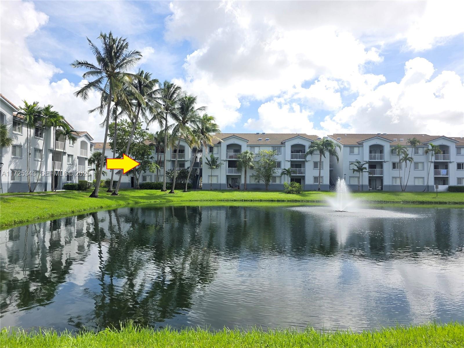 2600 S University Dr # 218, Davie FL 33328