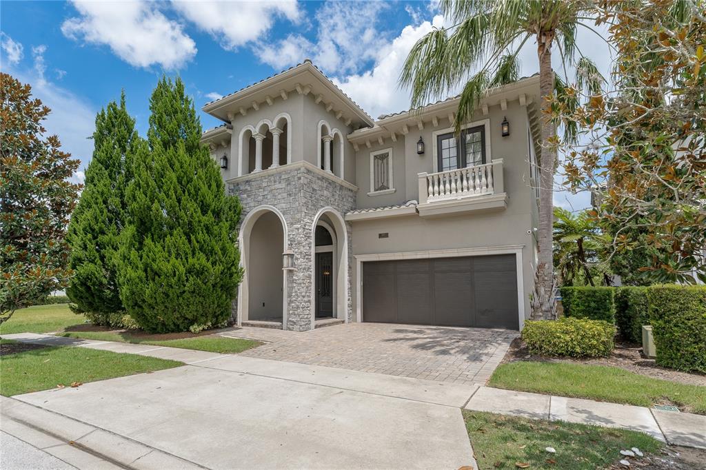 600 MUIRFIELD LOOP, REUNION, FL — photo 2 of 30