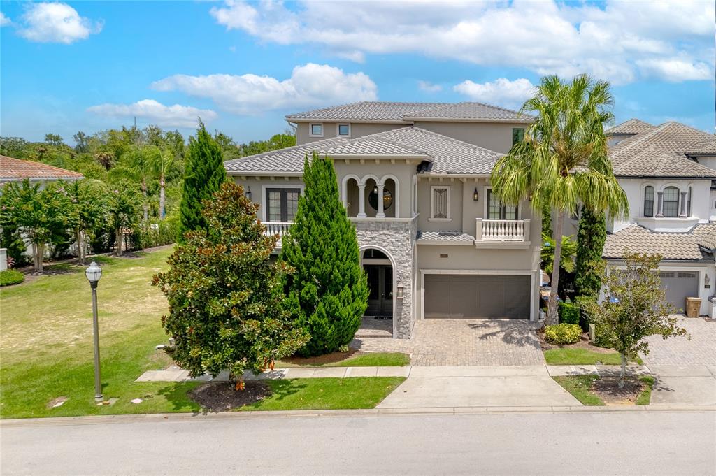 600 MUIRFIELD LOOP, REUNION, FL — photo 3 of 30