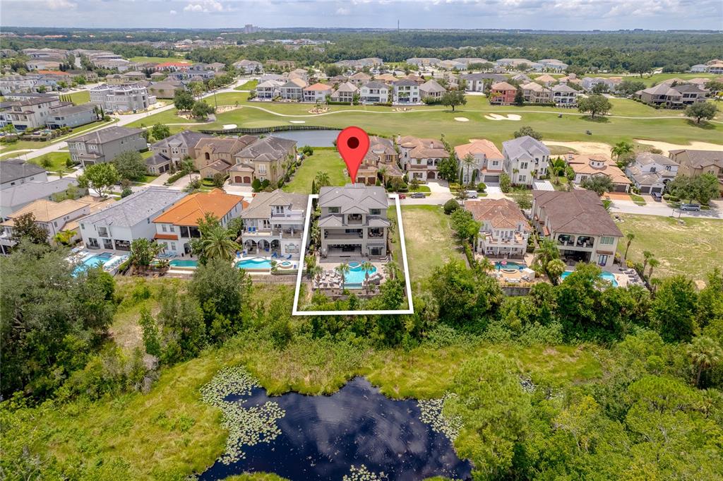 600 MUIRFIELD LOOP, REUNION, FL — photo 5 of 30