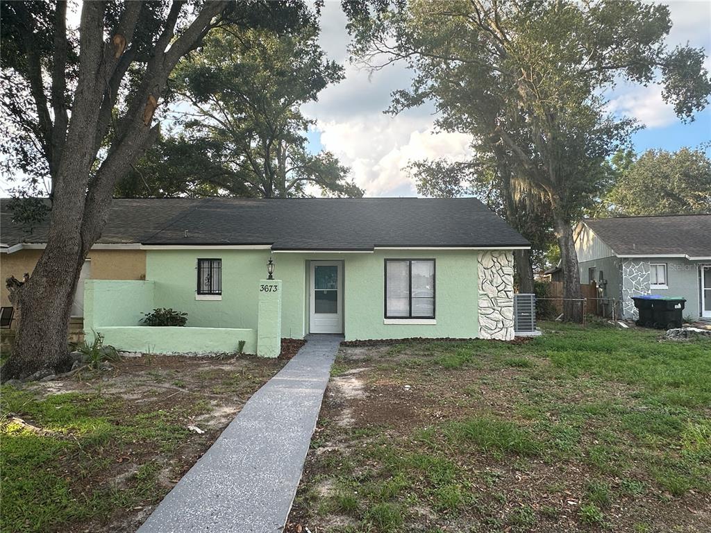 3673 WESTLAND COURT