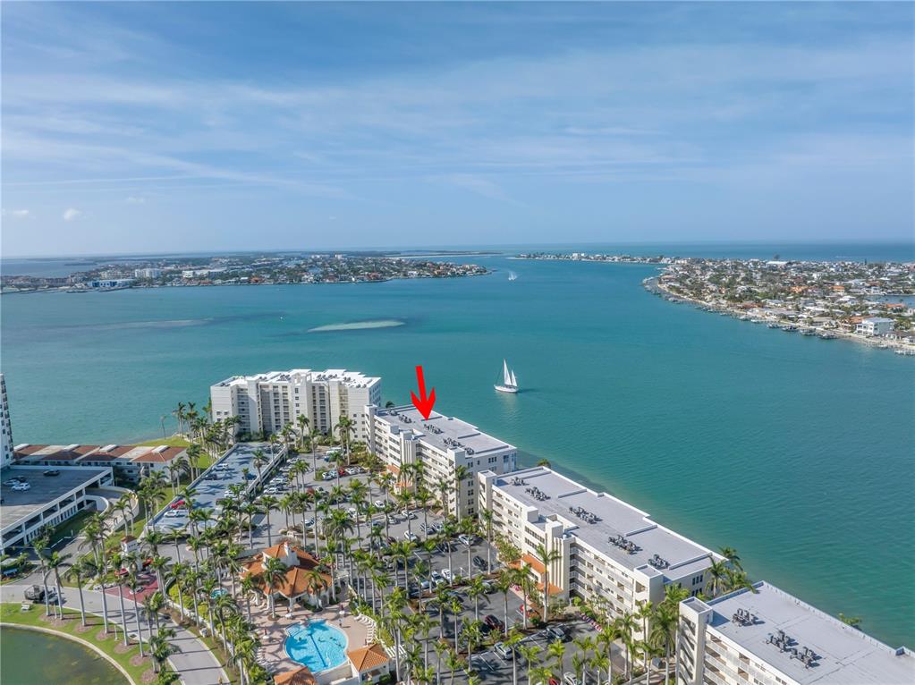 6093 BAHIA DEL MAR CIRCLE UNIT 375