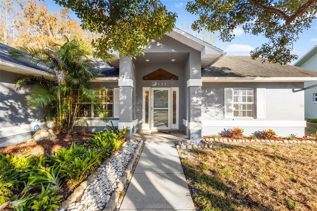 4644 SAWGRASS BOULEVARD