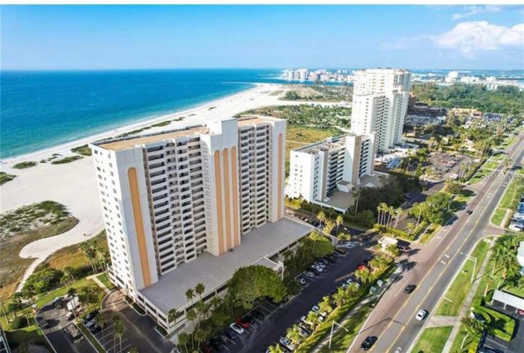 1270 GULF BOULEVARD UNIT 401, CLEARWATER, FL — photo 2 of 21