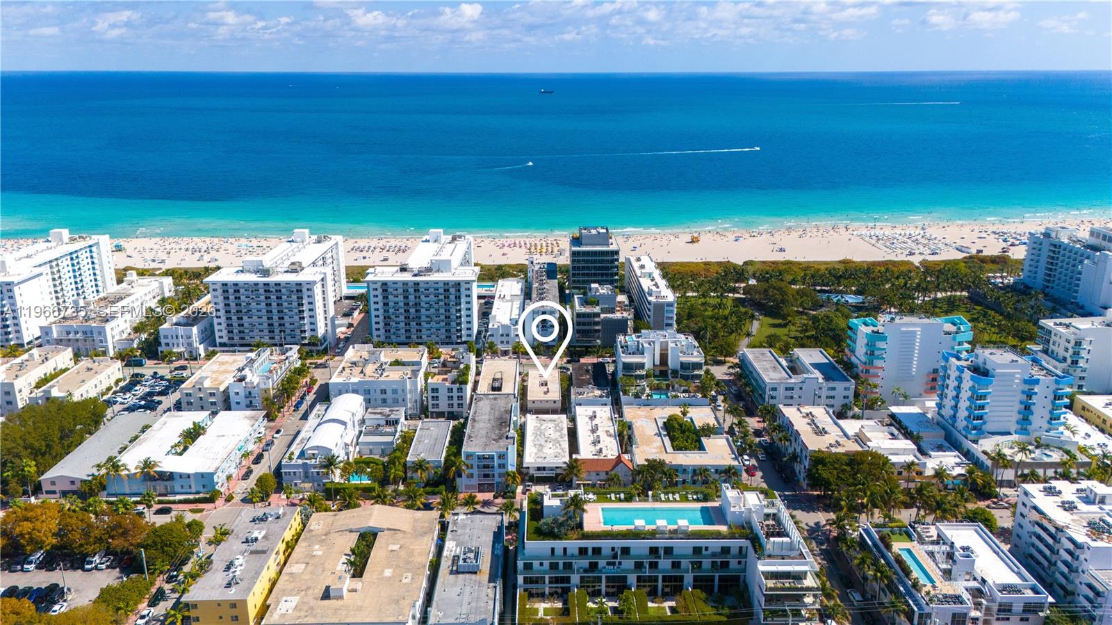326 Ocean Dr # 4, Miami Beach FL 33139