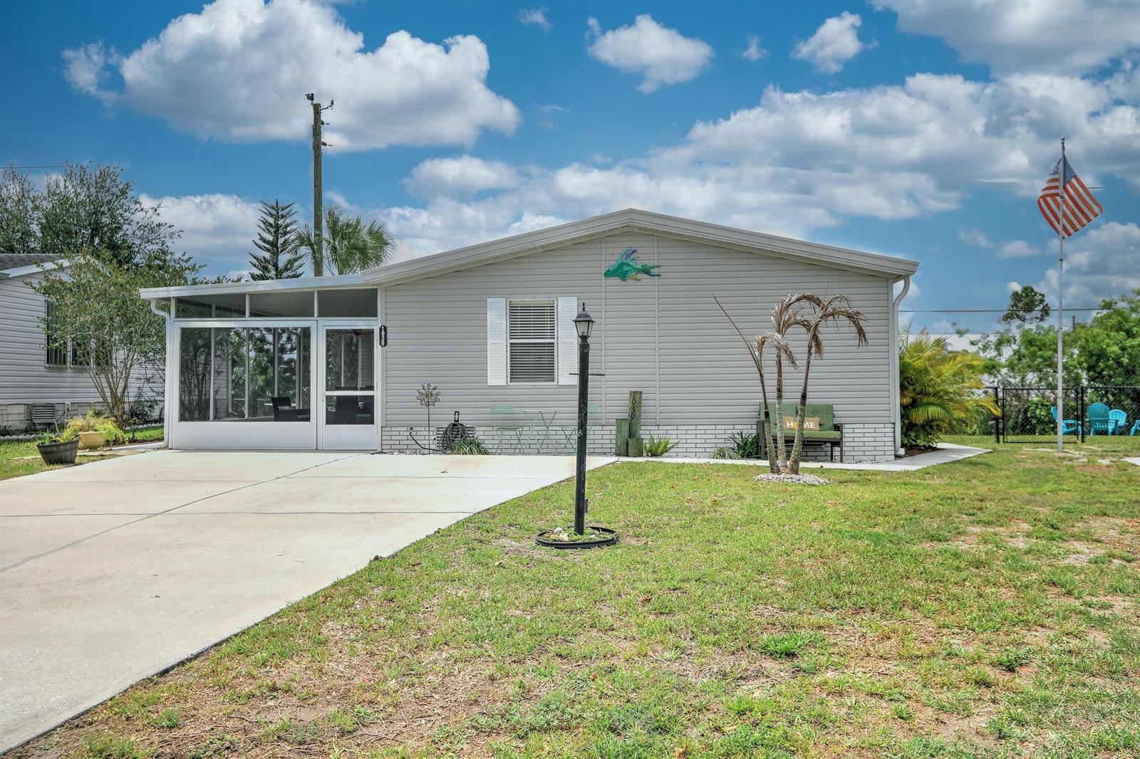 Nearby listing