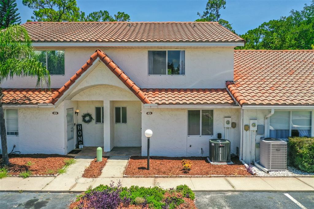 3522 FOREST BRANCH DRIVE UNIT D