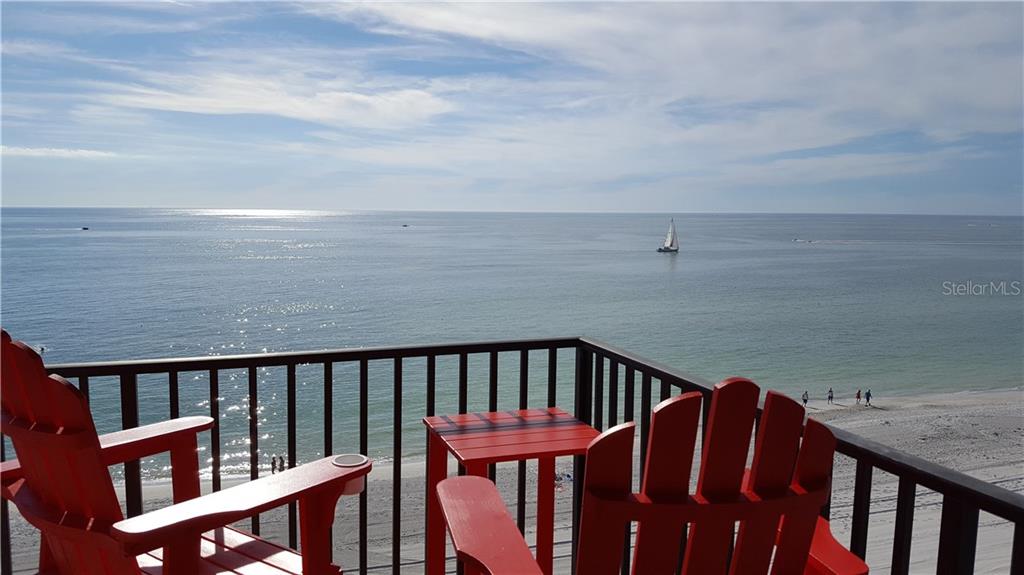 15316 GULF BOULEVARD UNIT 604, MADEIRA BEACH, FL — photo 5 of 24