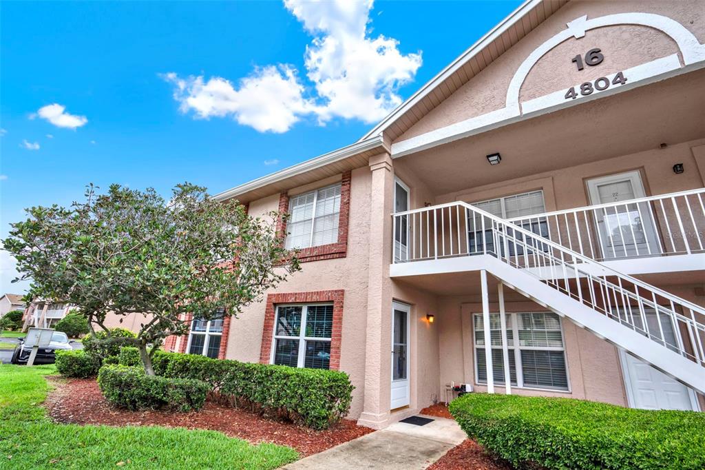 4804 MYRTLE OAK DRIVE UNIT 11