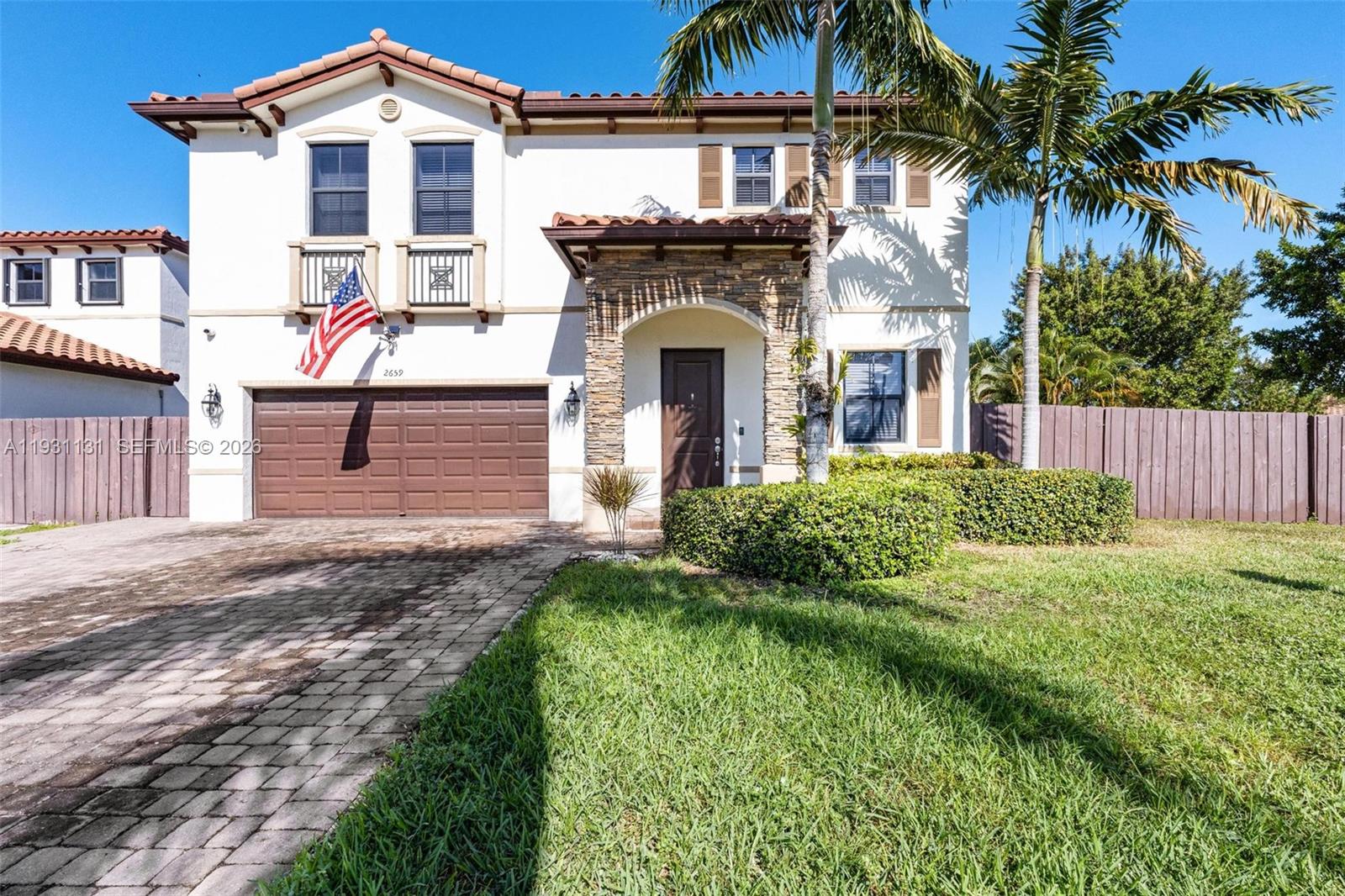 2659 SE 1st Ln, Homestead FL 33033