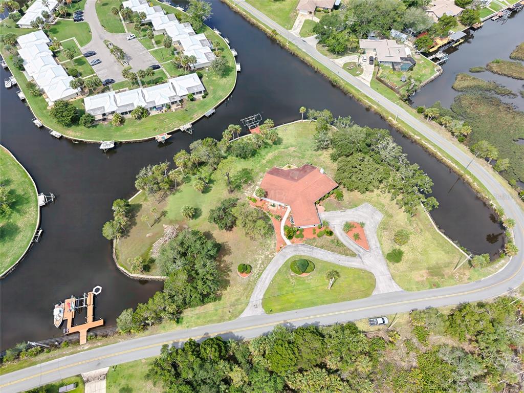 11580 W DIXIE SHORES DRIVE