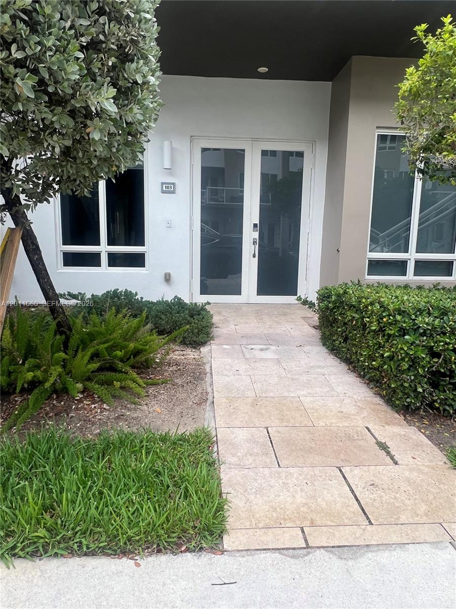 10245 NW 63rd Ter # 103, Doral FL 33178