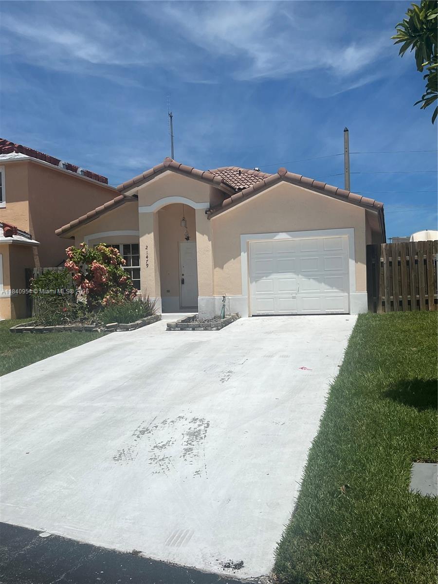 21479 SW 87th Ct, Cutler Bay FL 33189